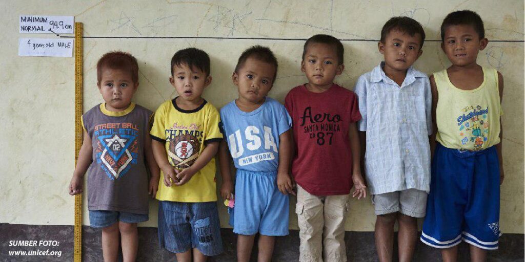 Waspada Penyakit Akibat Kekurangan Protein pada Anak